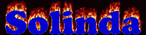 Solinda First Name