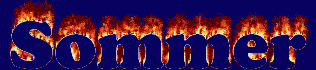 Sommer First Name