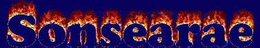 Sonsearae First Name