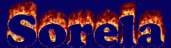 Sorela First Name