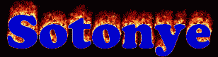 Sotonye First Name