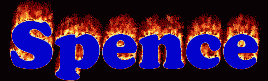 Spence First Name