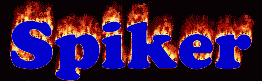 Spiker First Name