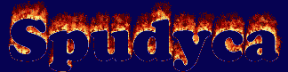 Spudyca First Name