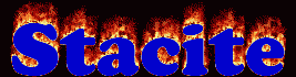 Stacite First Name