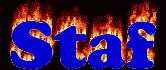 Staf First Name