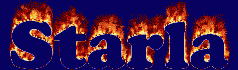 Starla First Name