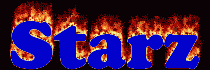 Starz First Name