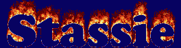 Stassie First Name
