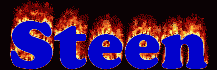 Steen First Name