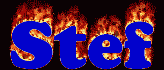 Stef First Name