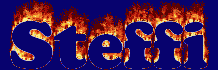 Steffi First Name