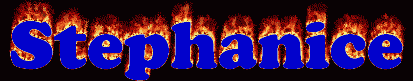 Stephanice First Name