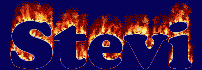 Stevi First Name
