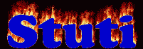 Stuti First Name