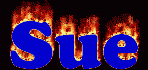 Sue First Name