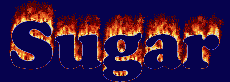 Sugar First Name