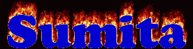 Sumita First Name