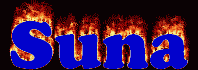 Suna First Name