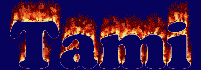 Tami First Name