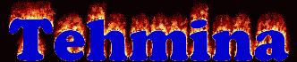 Tehmina First Name