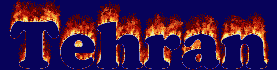 Tehran First Name