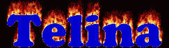 Telina First Name