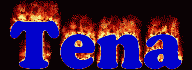 Tena First Name