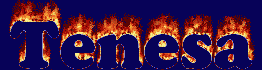 Tenesa First Name