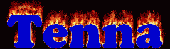 Tenna First Name