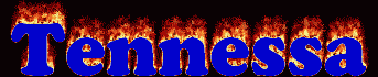 Tennessa First Name