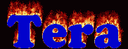 Tera First Name