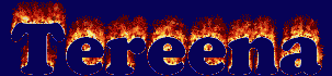 Tereena First Name