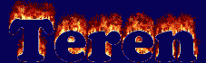 Teren First Name