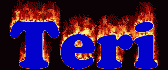Teri First Name