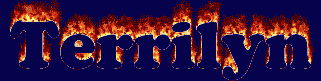 Terrilyn First Name