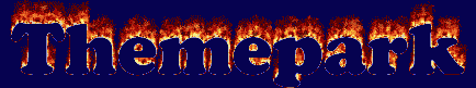 Themepark First Name