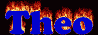 Theo First Name