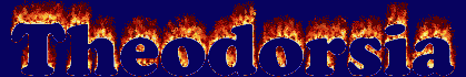 Theodorsia First Name