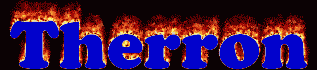 Therron First Name
