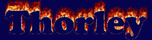 Thorley First Name