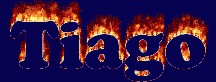 Tiago First Name