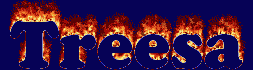Treesa First Name