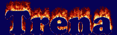 Trena First Name