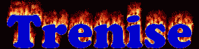 Trenise First Name