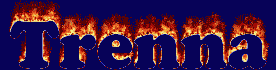 Trenna First Name