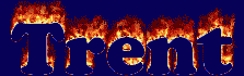 Trent First Name
