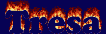 Tresa First Name