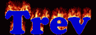Trev First Name