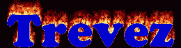 Trevez First Name